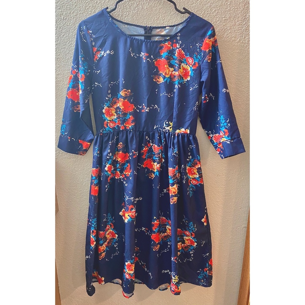 Women’s dress